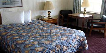 Liberty Bedford Inn المظهر الخارجي الصورة