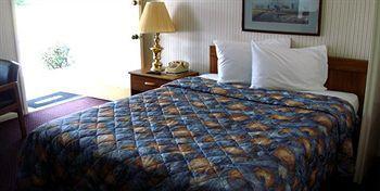 Liberty Bedford Inn المظهر الخارجي الصورة