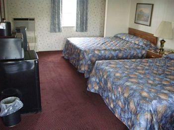 Liberty Bedford Inn المظهر الخارجي الصورة