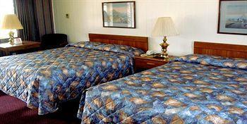 Liberty Bedford Inn المظهر الخارجي الصورة
